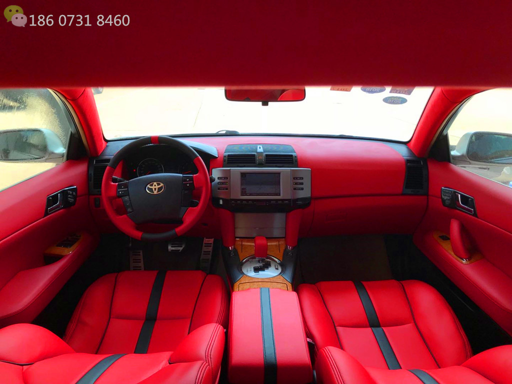 锐志内饰草莓污视频网站｜丰田锐志全红内饰草莓污视频网站