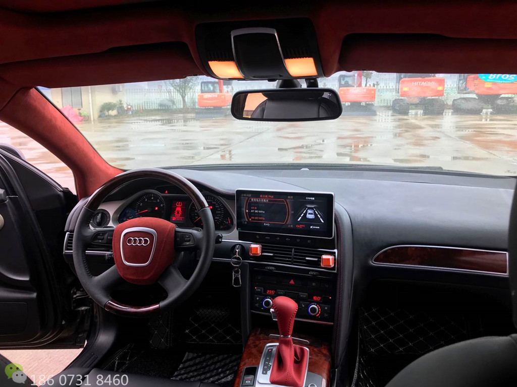 奥迪内饰草莓污视频网站｜奥迪A6L内饰翻新草莓污视频网站