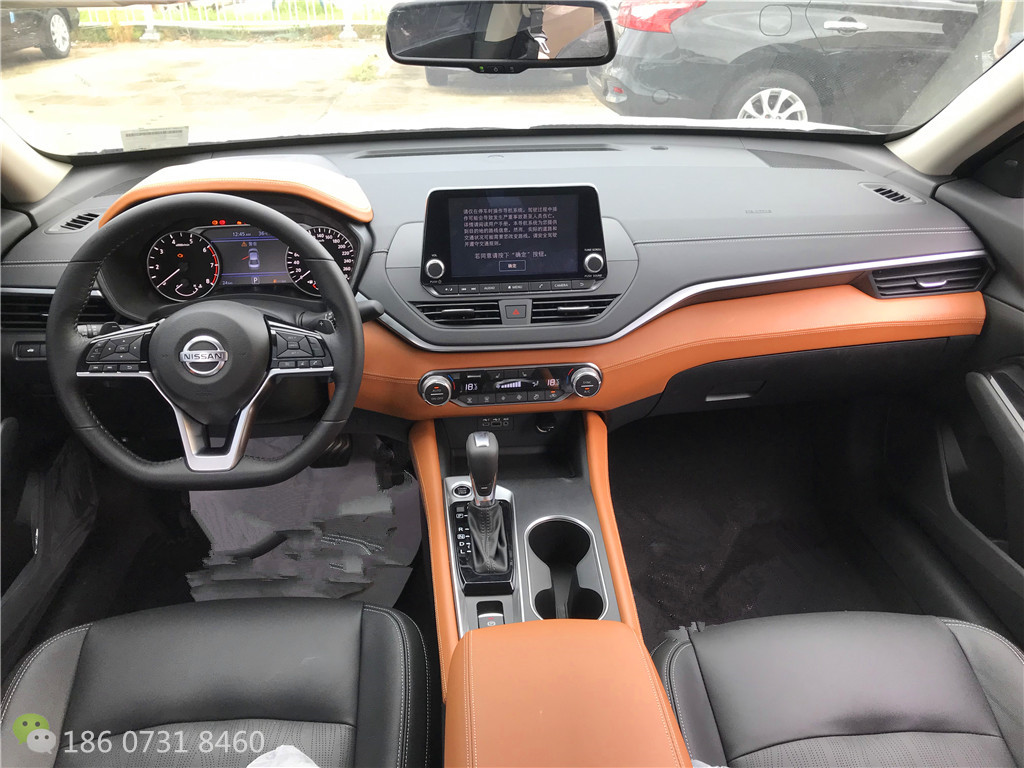 天籁草莓污视频网站｜日产天籁内饰草莓污视频网站效果