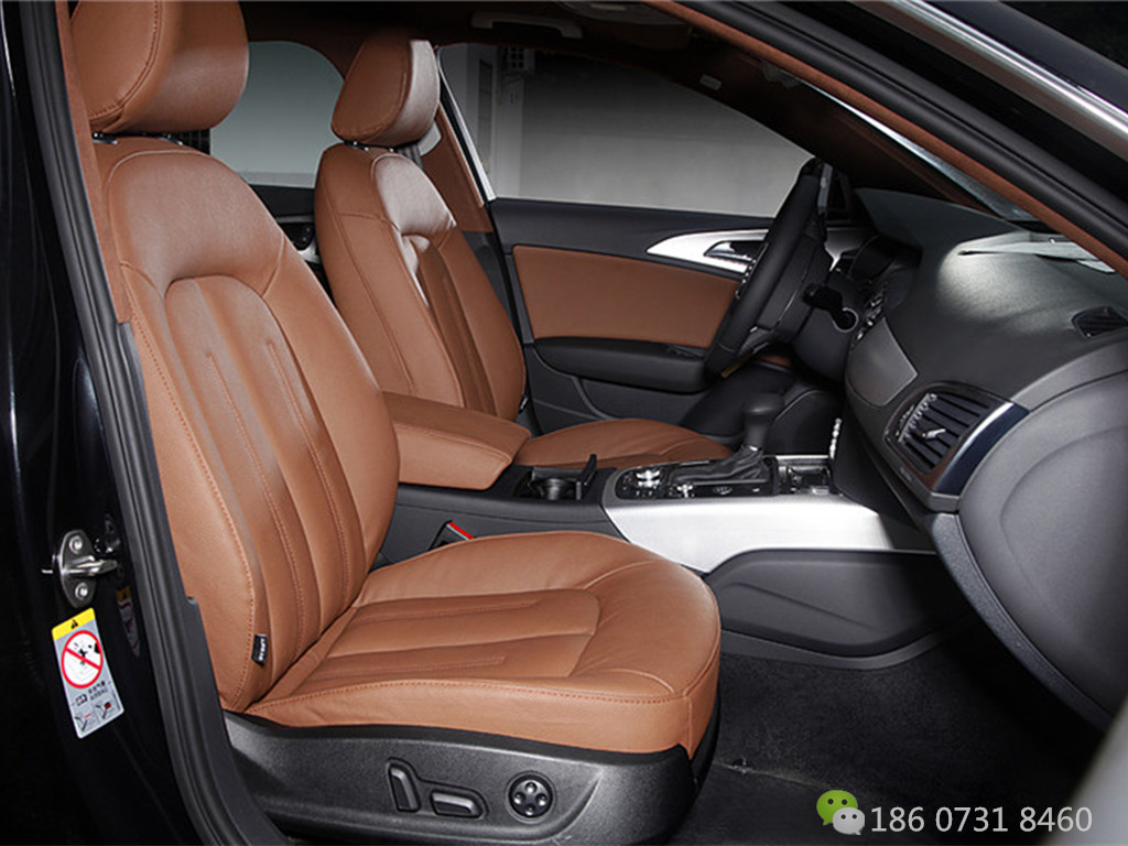 奥迪A6草莓APP色板下载