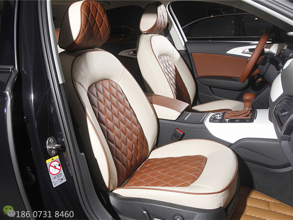 奥迪A6草莓APP色板下载米棕色