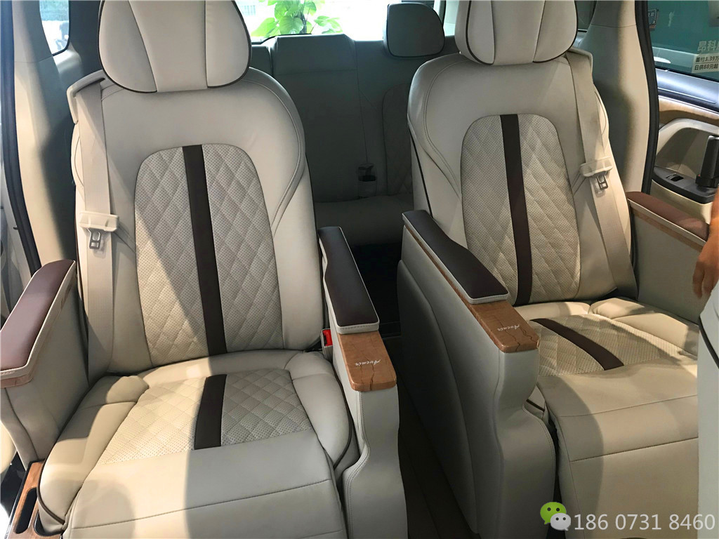 GL8草莓污视频网站｜别克GL8商务内饰草莓污视频网站