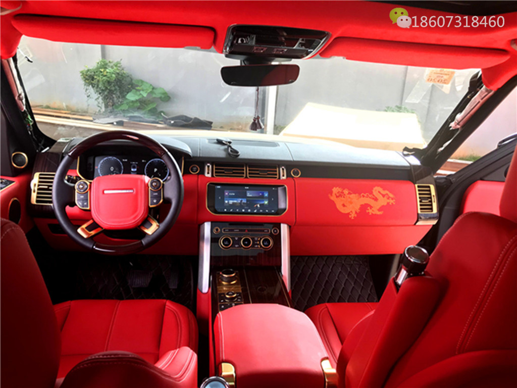 路虎内饰草莓污视频网站｜路虎全红内饰草莓污视频网站