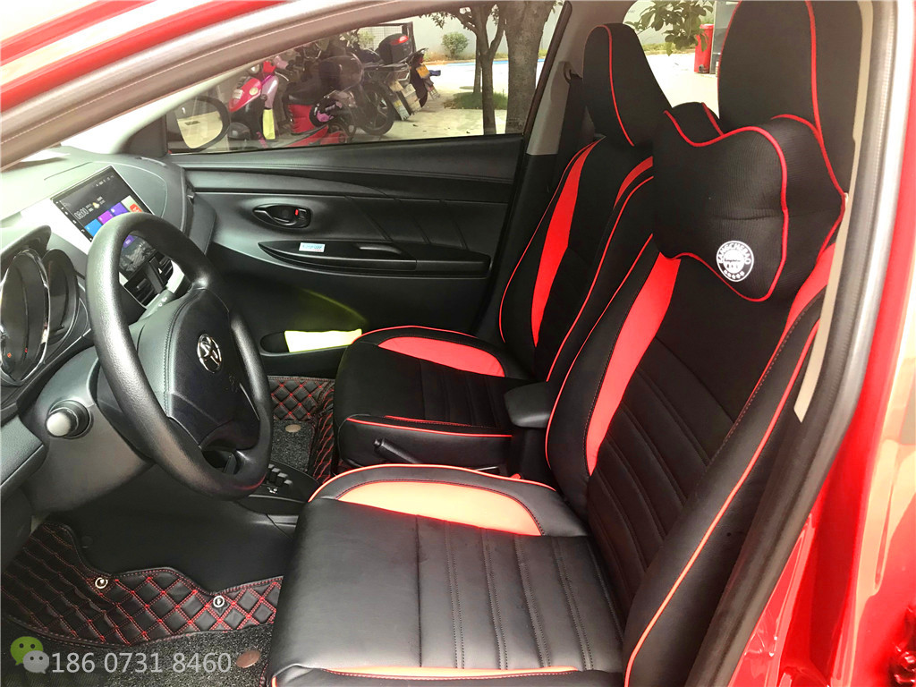 丰田致炫草莓APP色板下载