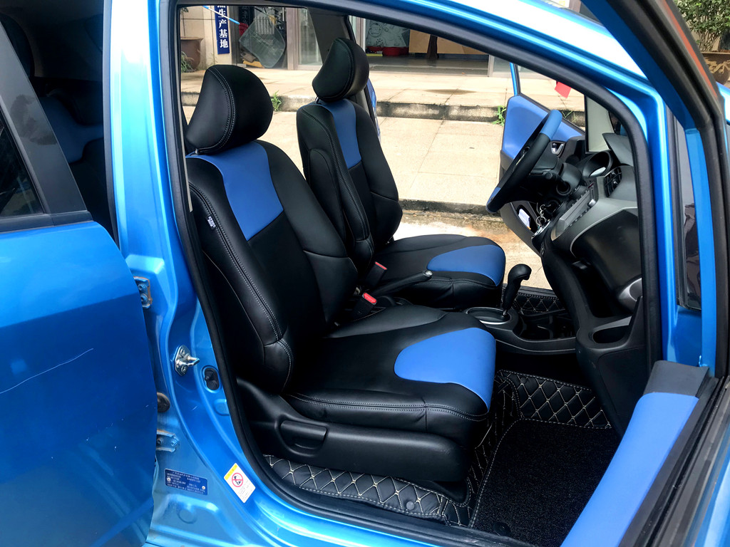 本田飞度草莓APP色板下载