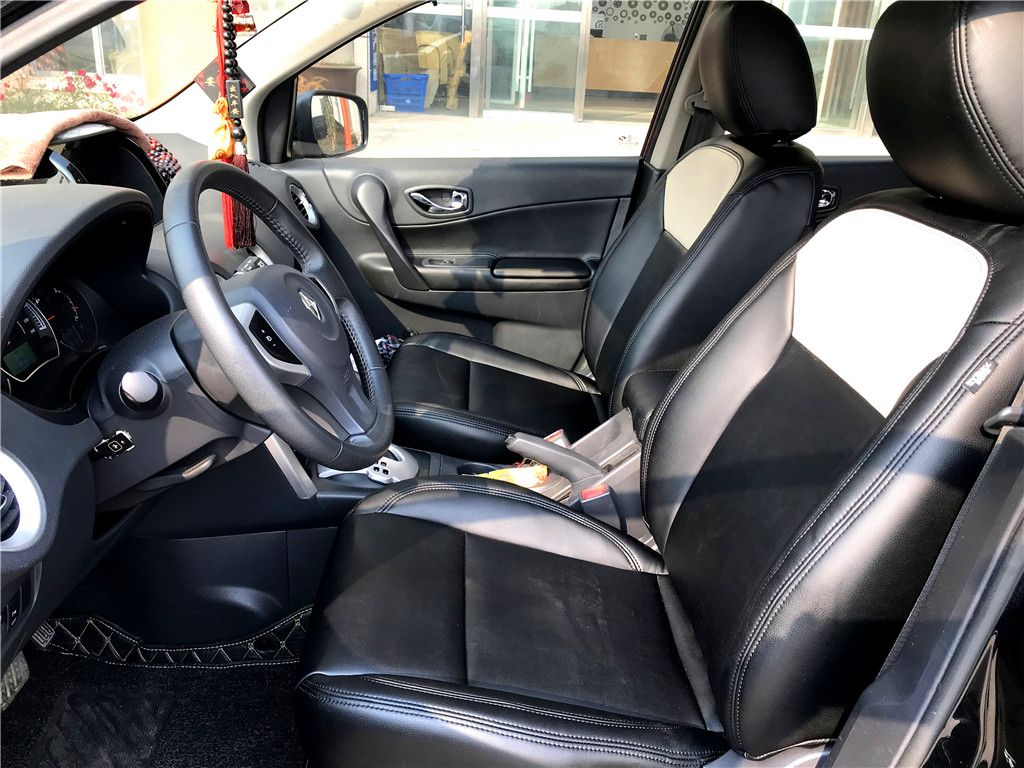 雷诺科雷傲草莓APP色板下载