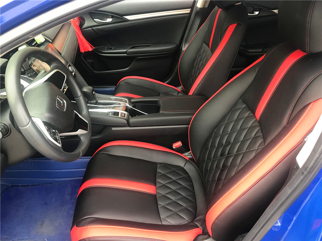 本田思域草莓APP色板下载