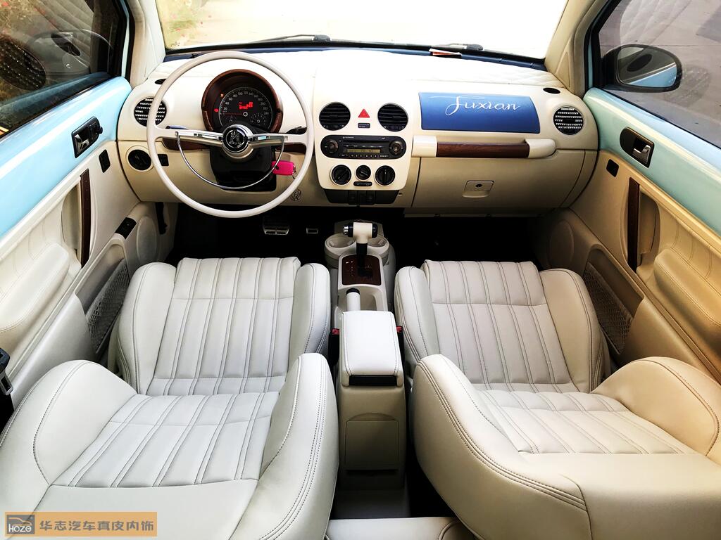 大众甲壳虫内饰草莓污视频网站