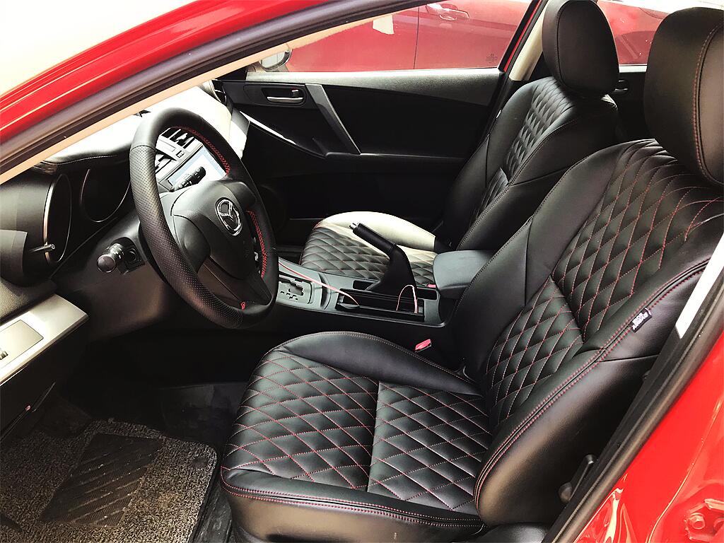 马自达星骋草莓APP色板下载