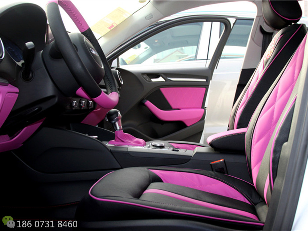 奥迪A3草莓APP色板下载‍