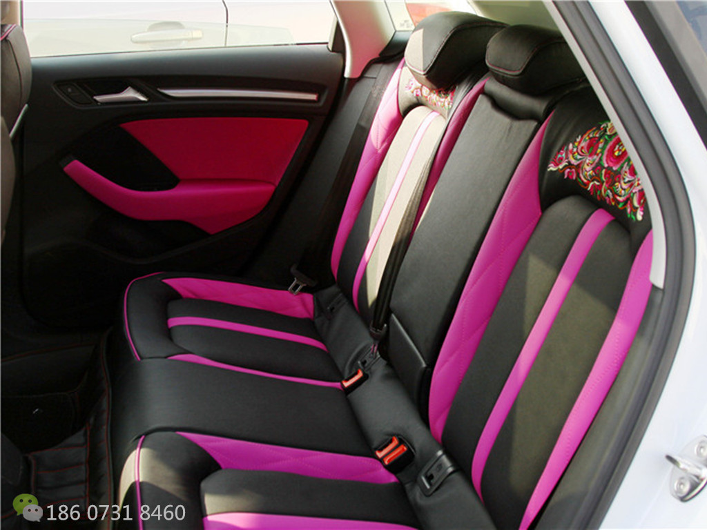 奥迪A3草莓APP色板下载‍