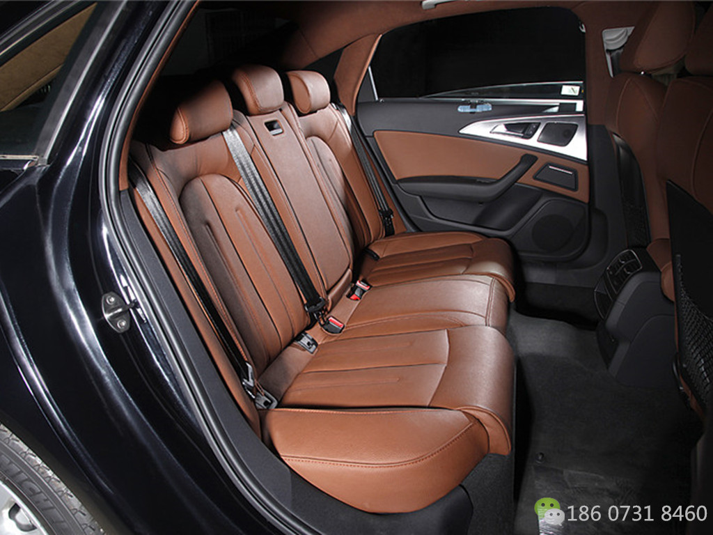 奥迪A6草莓APP色板下载