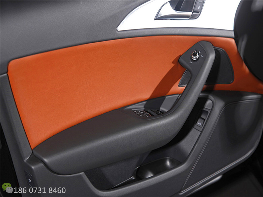 奥迪A6草莓APP色板下载米棕色