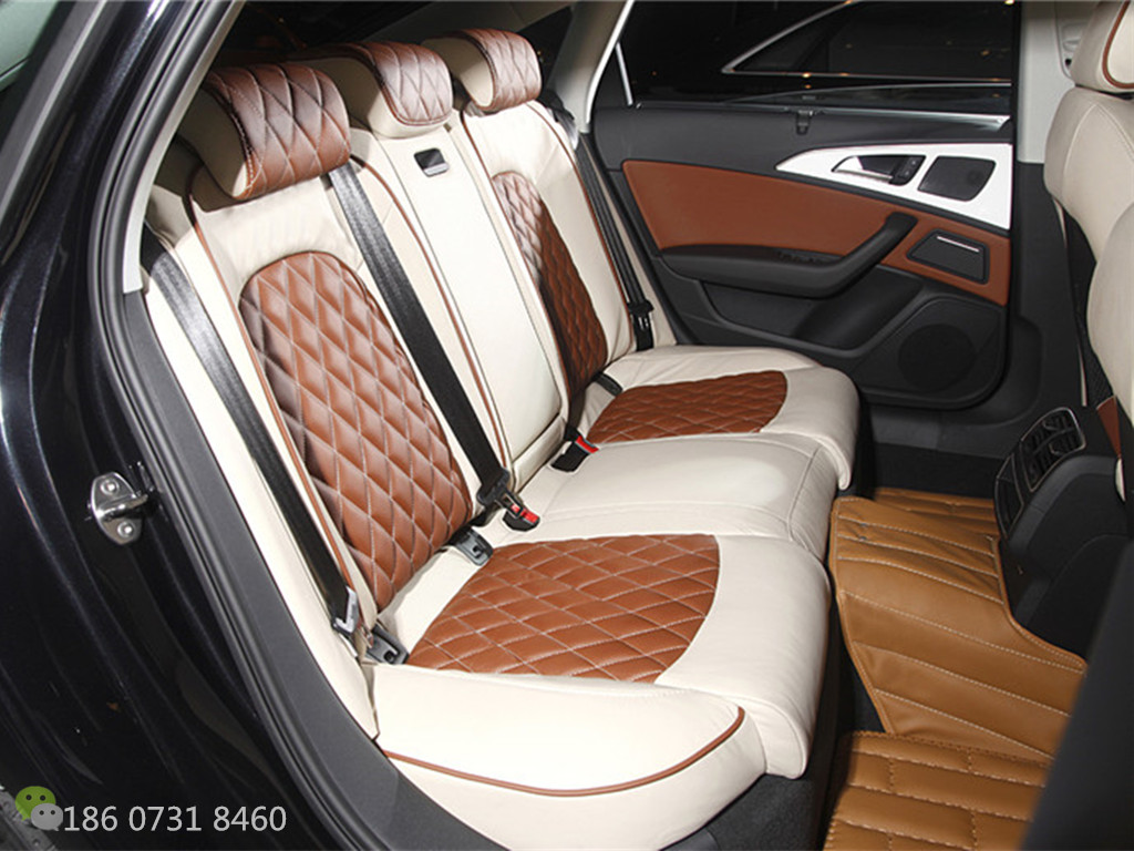 奥迪A6草莓APP色板下载米棕色