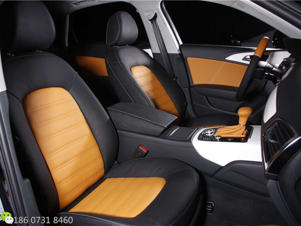 奥迪A6草莓APP色板下载