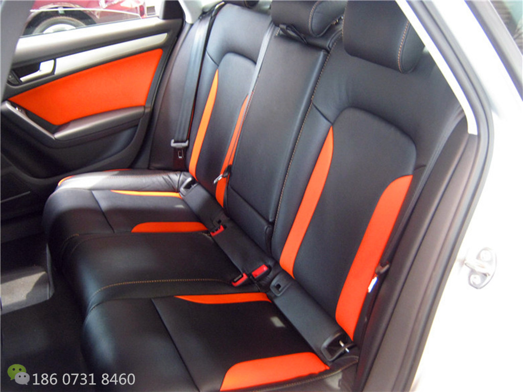 奥迪A4草莓APP色板下载