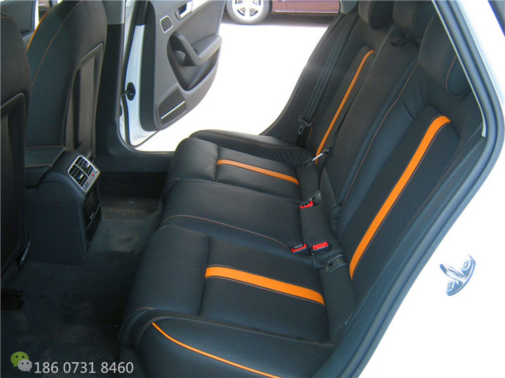 奥迪A4草莓APP色板下载