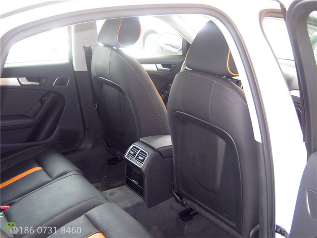 奥迪A4草莓APP色板下载