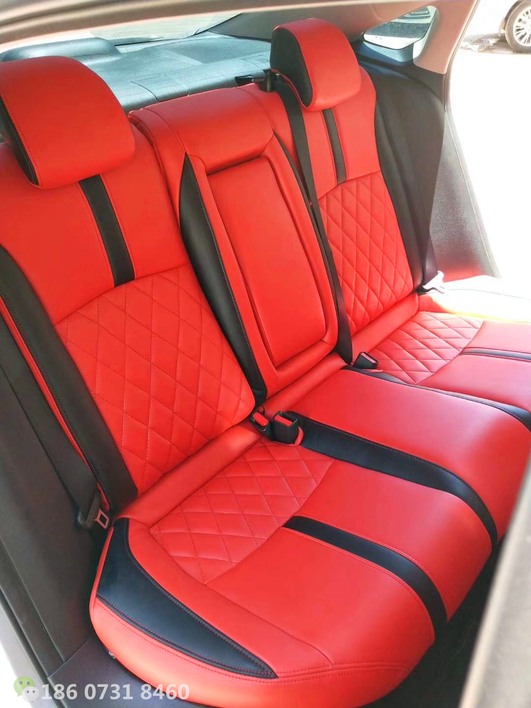 本田思域草莓APP色板下载