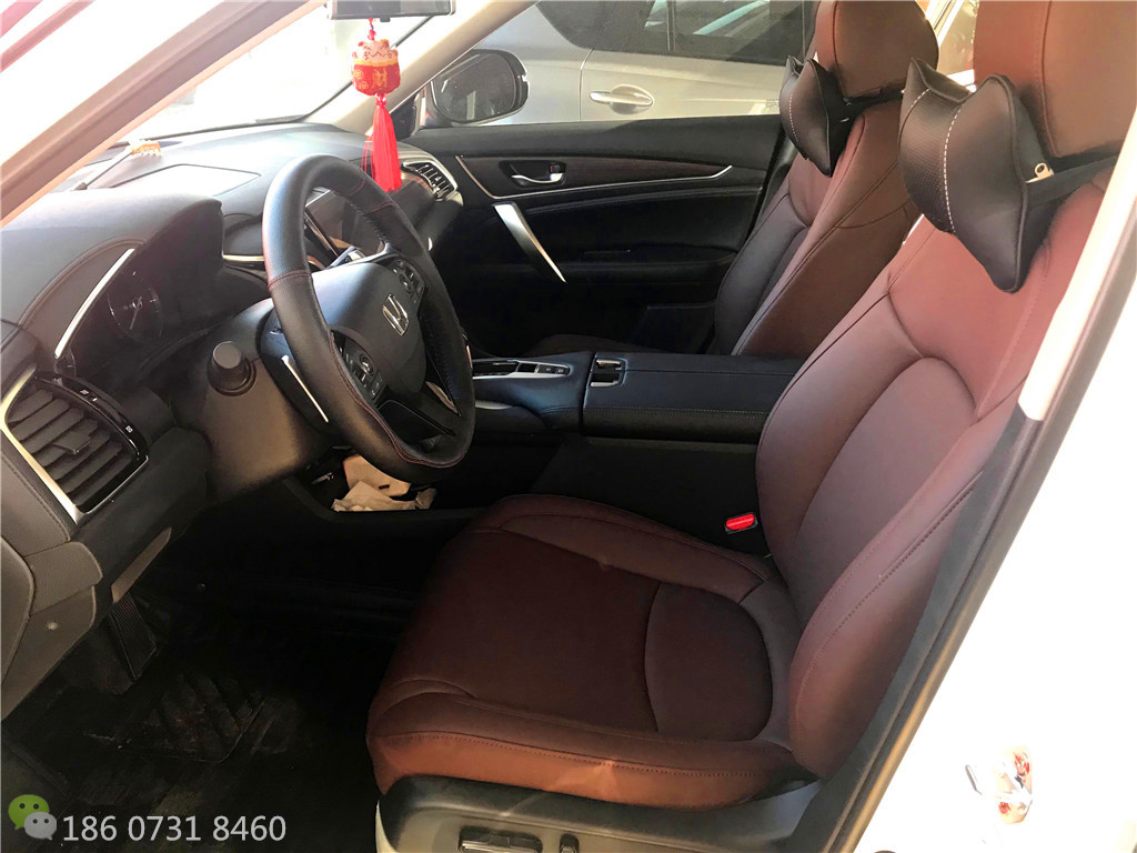 本田冠道草莓APP色板下载