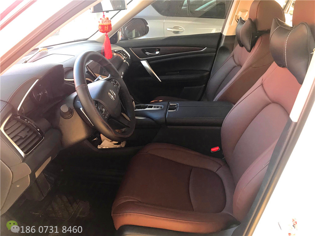 本田冠道草莓APP色板下载