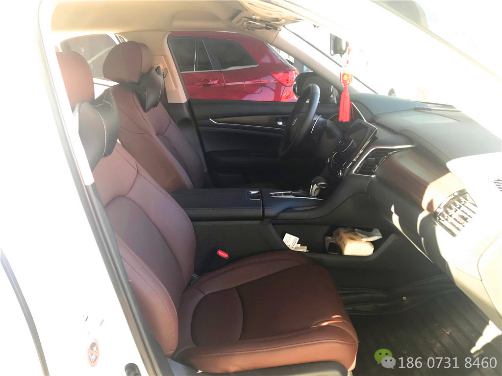 本田冠道草莓APP色板下载