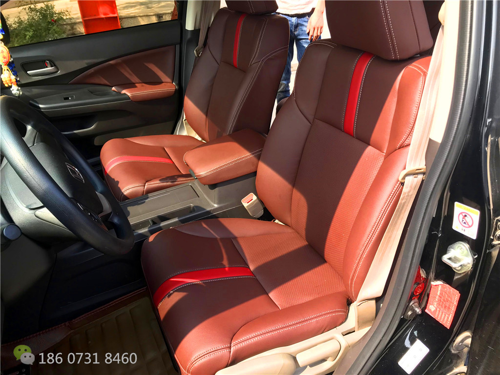 本田CRV草莓APP色板下载套