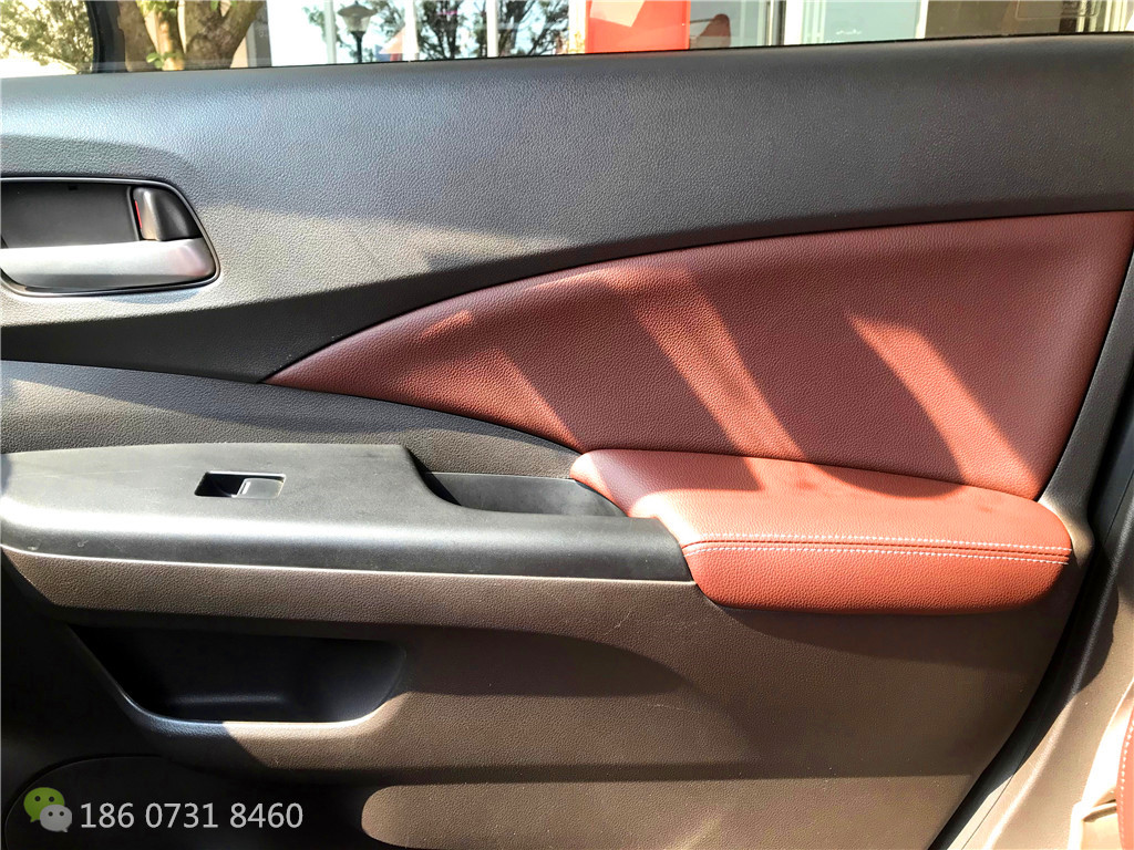 本田CRV草莓APP色板下载套