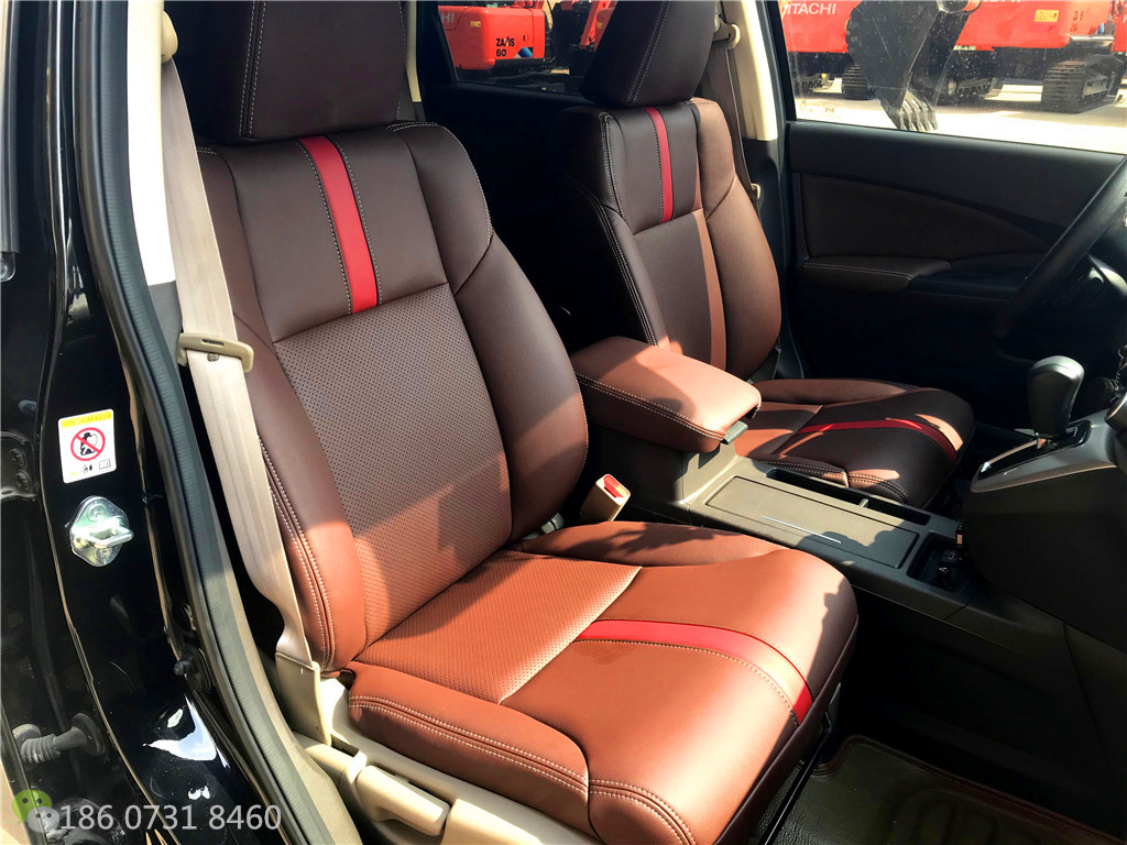 本田CRV草莓APP色板下载套