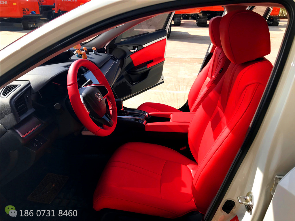 本田思域草莓APP色板下载