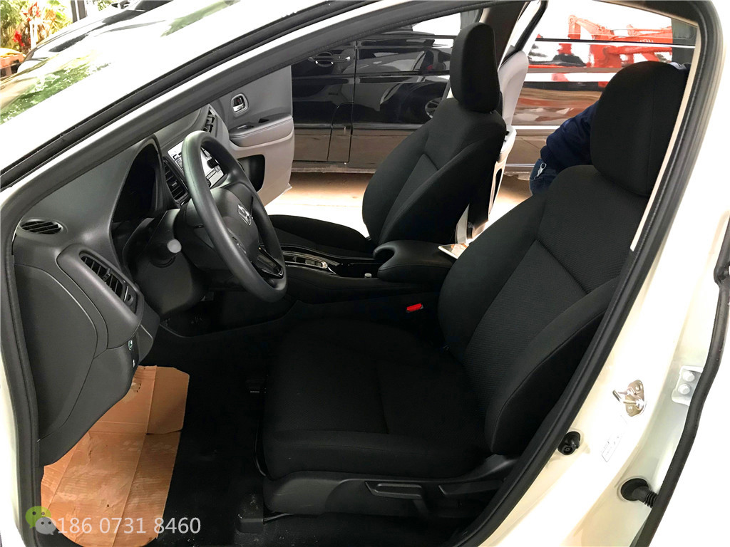 本田缤智草莓APP色板下载