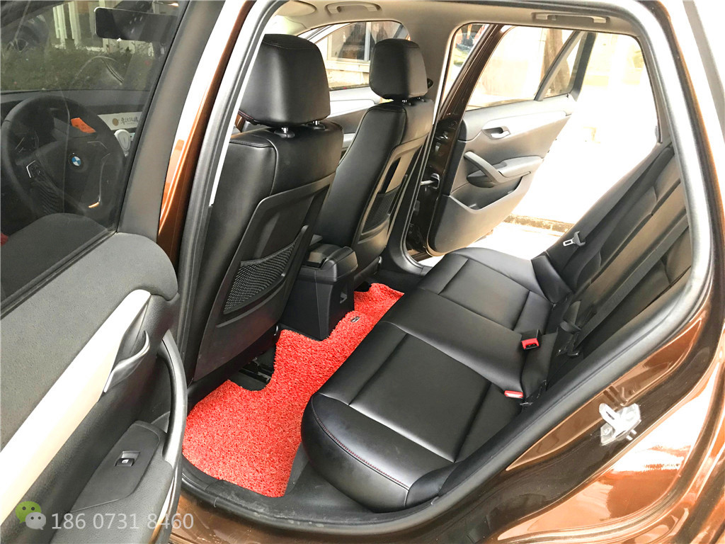 宝马X1草莓APP色板下载