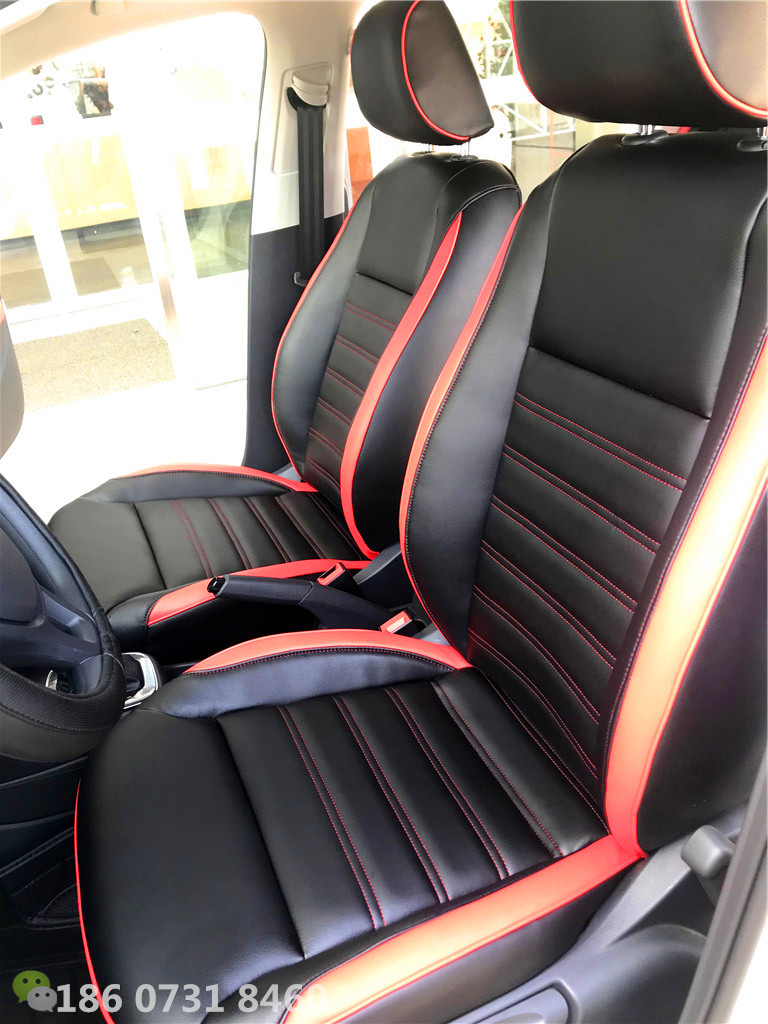 大众POLO草莓APP色板下载