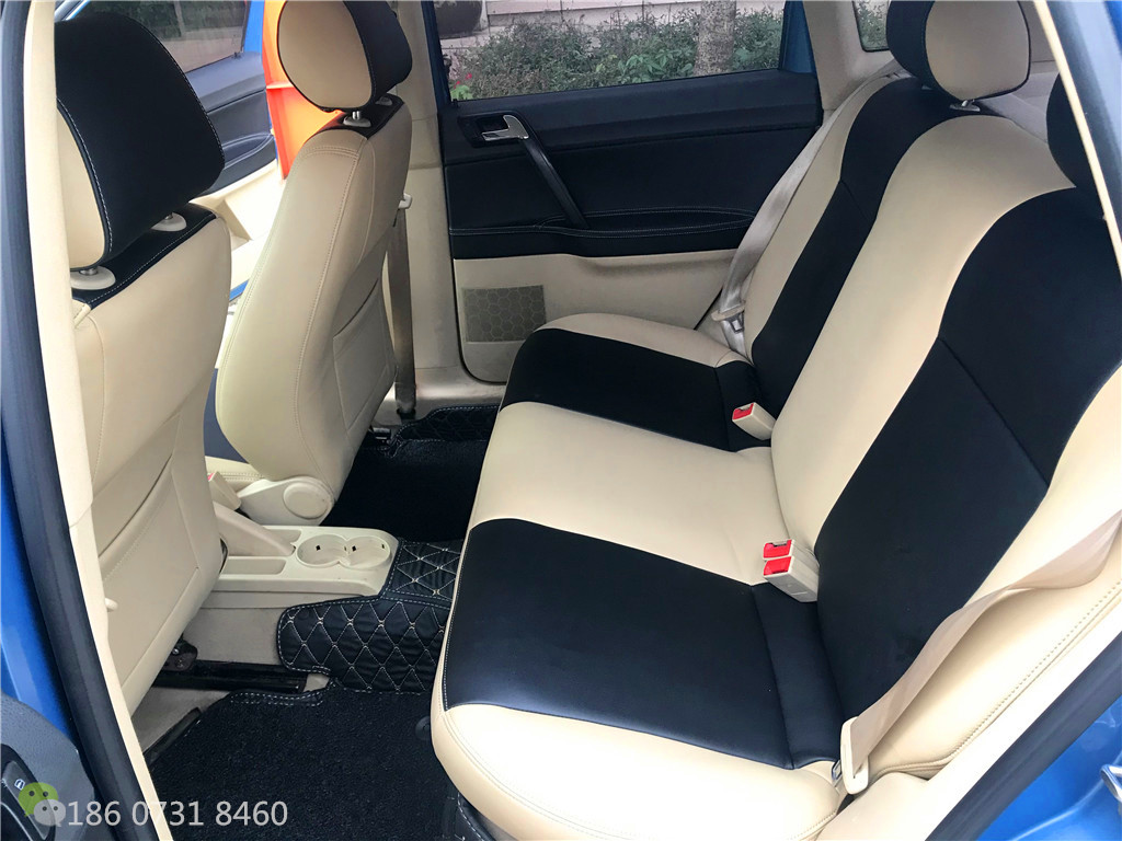 波罗POLO包真皮座椅