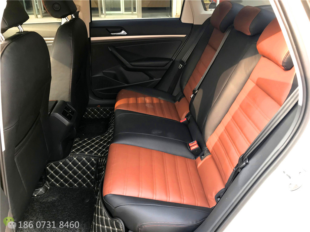 大众凌度草莓APP色板下载