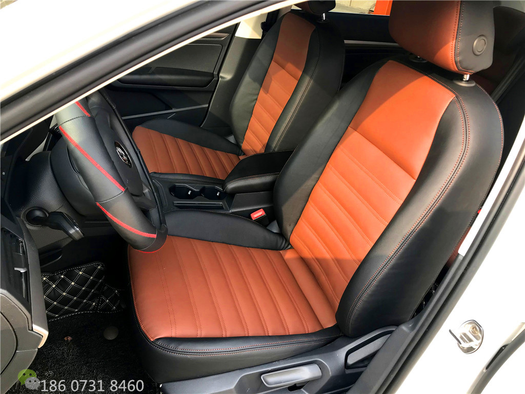 大众凌度草莓APP色板下载