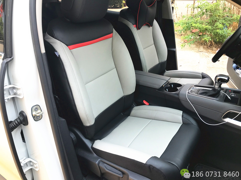 雪铁龙C5天逸草莓APP色板下载