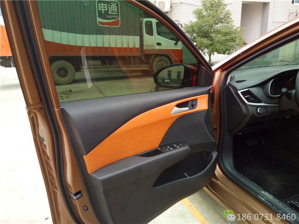 雪佛兰科沃兹草莓APP色板下载