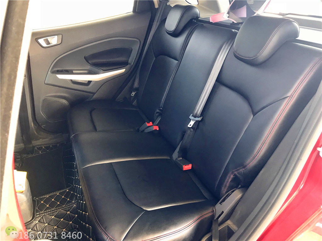 福特翼博草莓APP色板下载