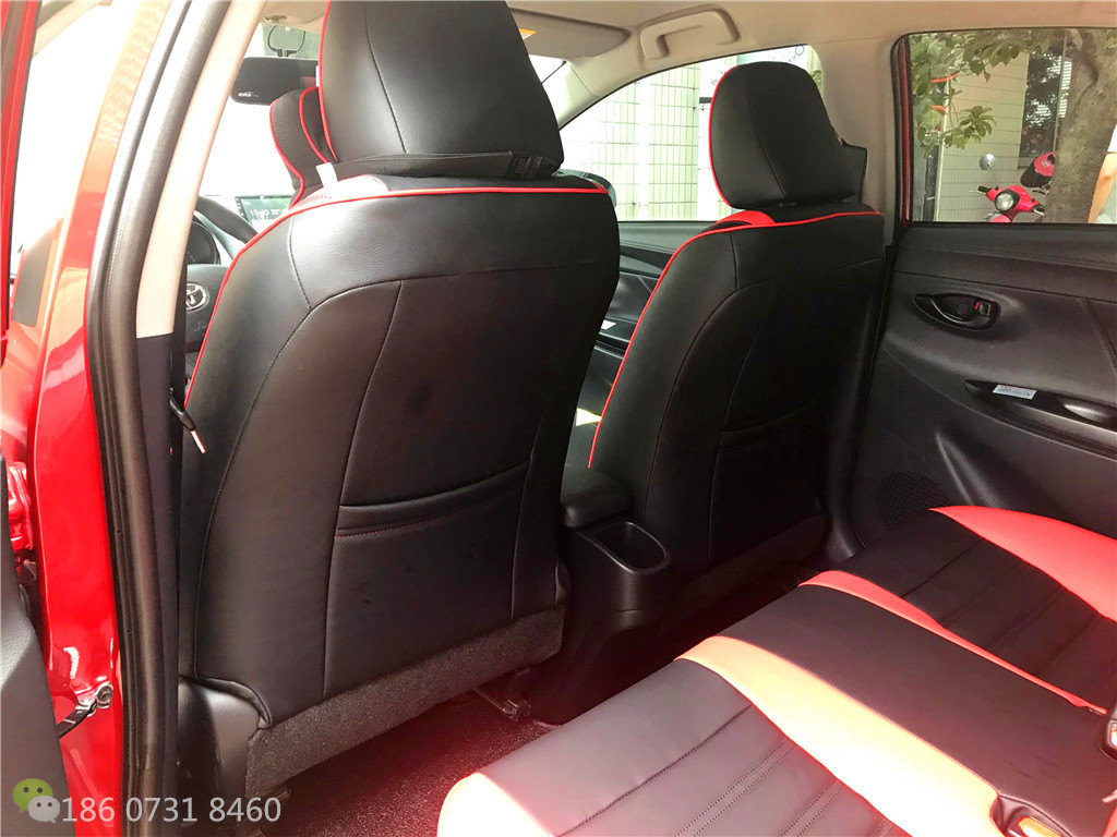 丰田致炫草莓APP色板下载